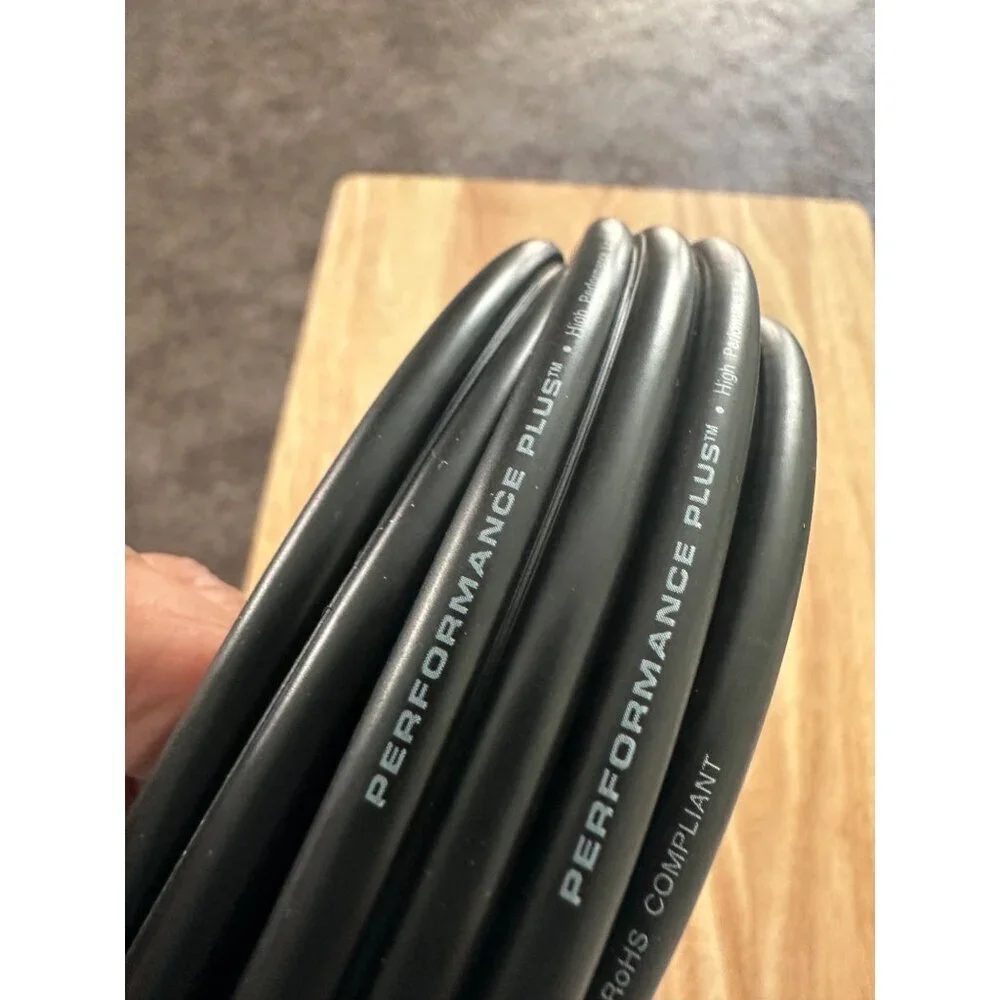 Performance Plus Performance Plus Linear Bandwidth Video Cable E134689 / 6' Feet